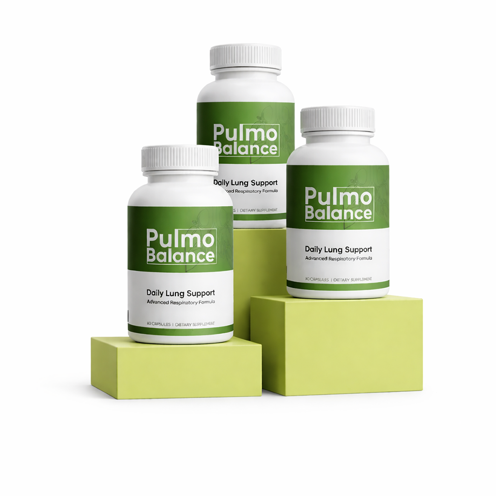 pulmobalance