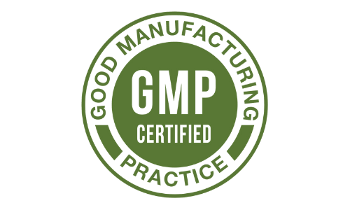 pulmobalance GMP Certified
